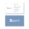 Jamf Business Cards