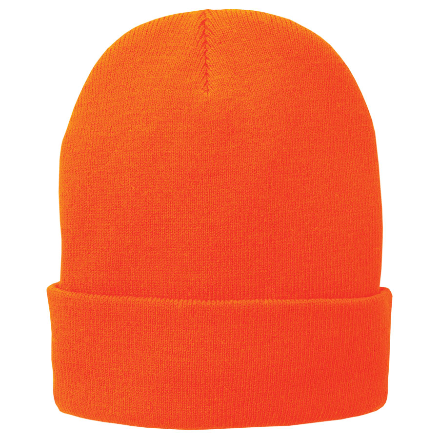 Athletic Orange