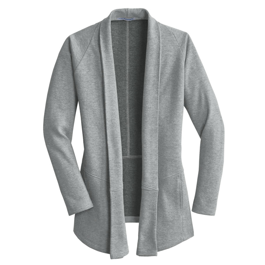 Medium Grey Heather