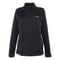 Ladies Tech Shell Quarter-Zip