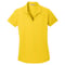 Ladies Dry Zone Grid Polo