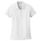 Ladies Core Classic Pique Polo