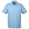 Men's Polytech Polo - Lead