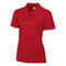 Ladies C&B Ice Pique Polo - Quality / DC Trainer