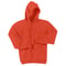 Hooded Pullover Sweatshirt - Supervisor