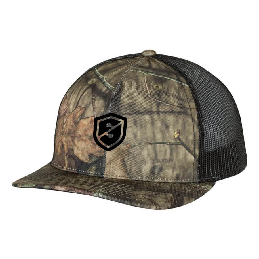 Mossy Oak Country/Black