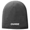 Fleece-Lined Beanie Cap