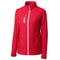 Ladies Telemark Softshell Jacket - Quality