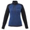 Ladies' Vorlage Sweaterfleece Half-Zip