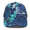 Kryptek Pontus Moisture Wicking Camo Cap