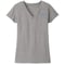 Ladies District Re-Tee V-Neck