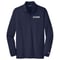 Men's Nike Long-Sleeve Dri-Fit Stretch Polo