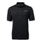 Men's Virtue Eco Pique Tile Print Polo