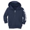 Port & Co. Infant Core Full-Zip Hoodie