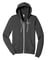 BELLA+CANVAS Unisex Sponge Fleece Full-Zip Hoodie