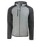 Cutter & Buck Mainsail Full-Zip Hooded Jacket