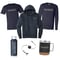 New Hire Kit - Men's - Navy T-Shirts