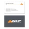 Business Cards (AFI)