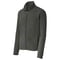 Men's PA Heather Microfleece Full-Zip Jacket